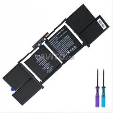 بطارية MacBook Pro Air