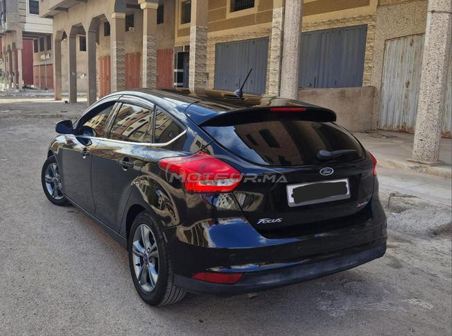 ford focus sport très bonne état 