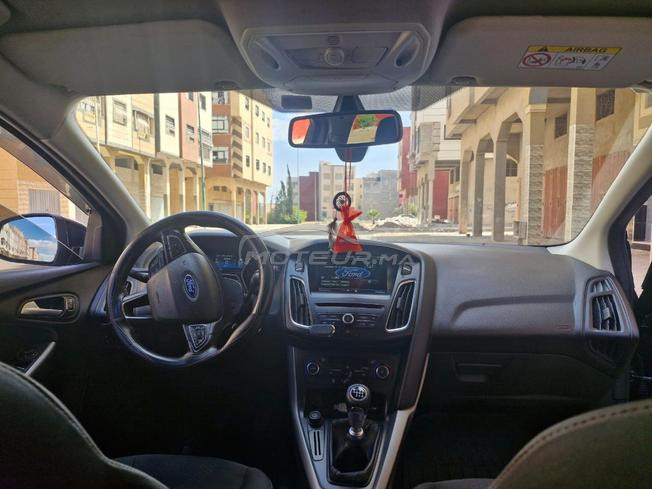ford focus sport très bonne état 