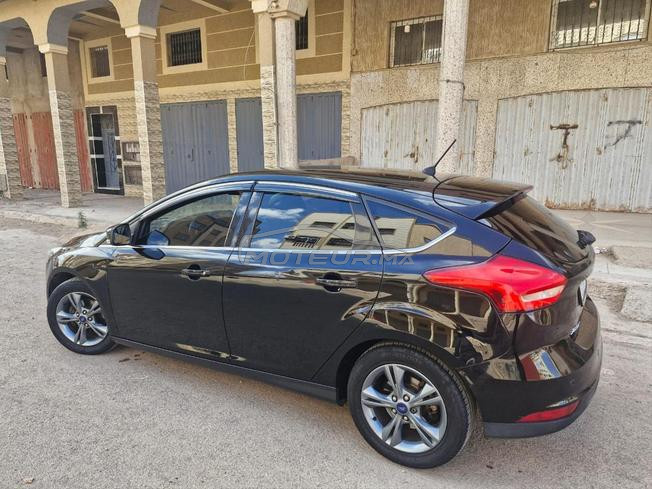 ford focus sport très bonne état 