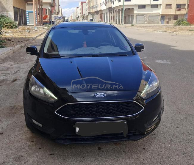 ford focus sport très bonne état 