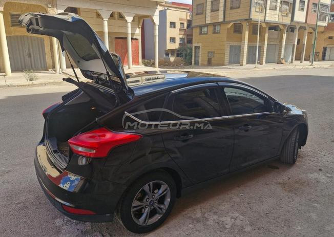 ford focus sport très bonne état 