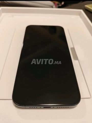 iPhone 15 Pro Max Batt 87 - 2