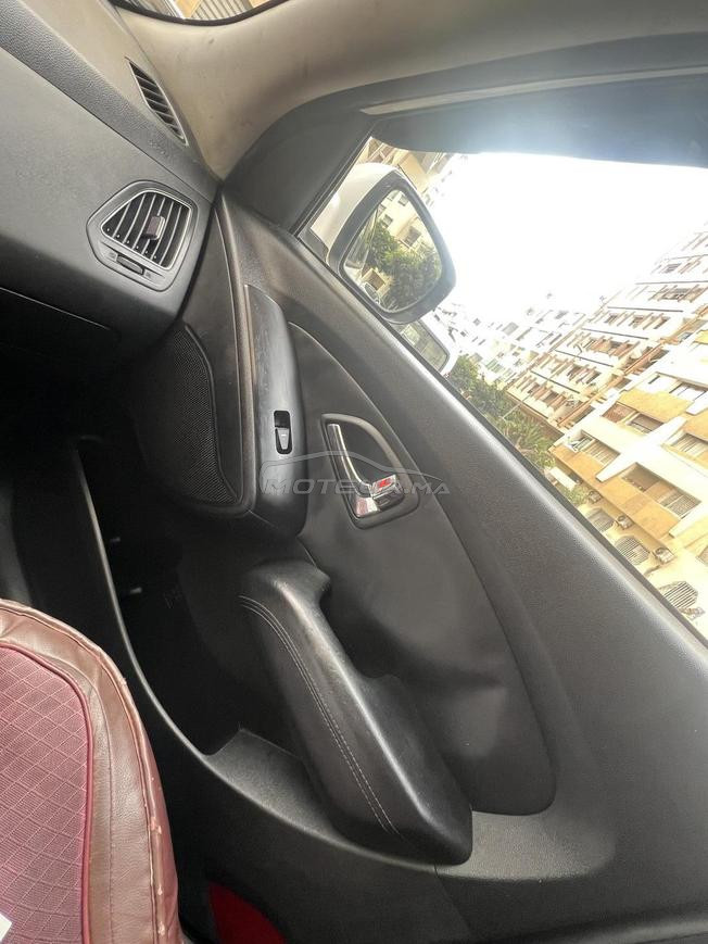 Hyundai ix35 Diesel Manuelle 2013 à Casablanca