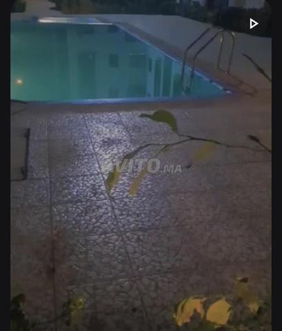 Appartement à louer - 2