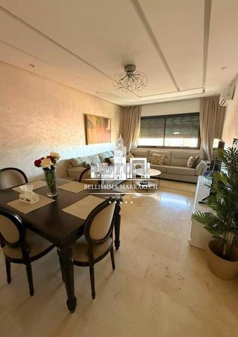 Appartement Menara garden 70 m² à Marrakech - 2