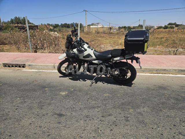 هيمالايا 450 - 2