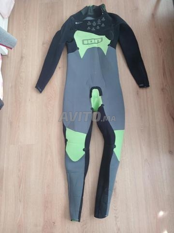 Combinaison surf Ion 5-4 taille M - 2