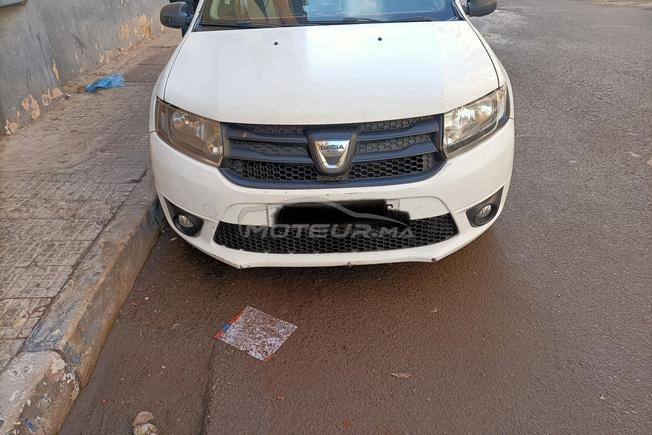 Dacia Logan 2015