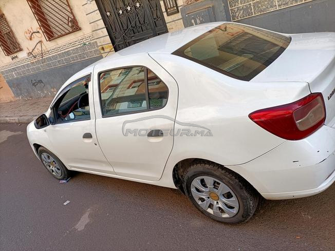 Dacia Logan 2015