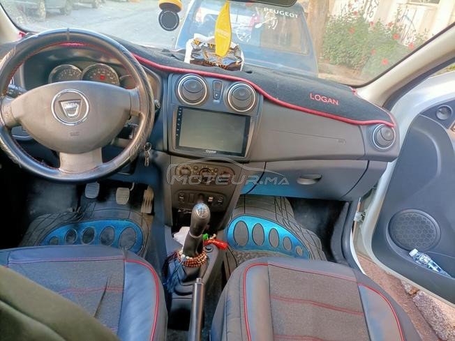 Dacia Logan 2015
