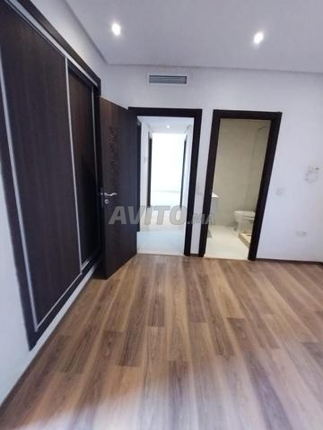 Appartement à vendre à Mabrouka Jnan el Ali - 2
