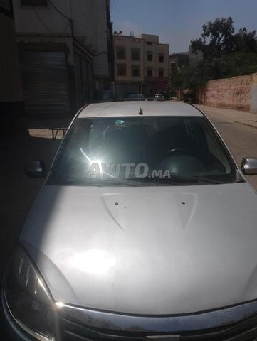Sandero 2009 - 2