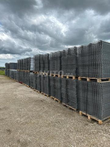 RAYONNAGE OCCASION D'IMPORTATION - 2