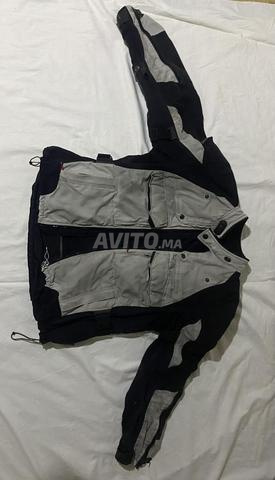 Veste de moto - 2