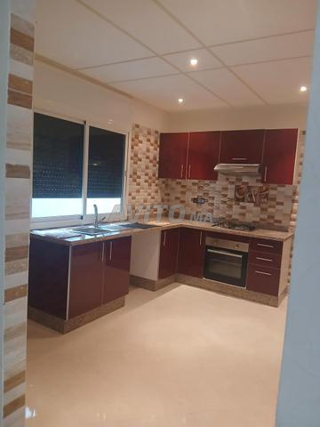 Excellent appartement à prix raisonnable Sidi Rahal Plage - 2