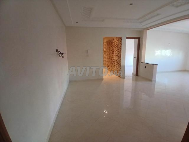 Excellent appartement à prix raisonnable Sidi Rahal Plage