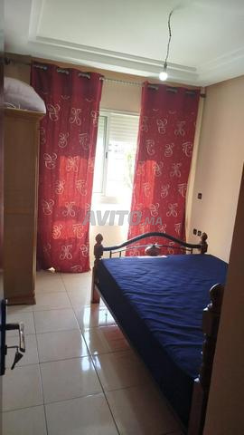Appartement à louer 3 chambres à Aida Village - 2