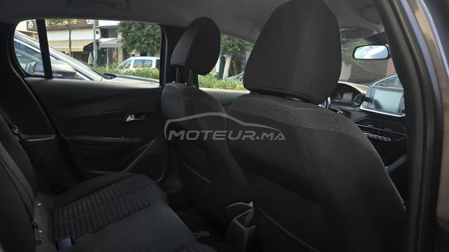 Peugeot 208 active 