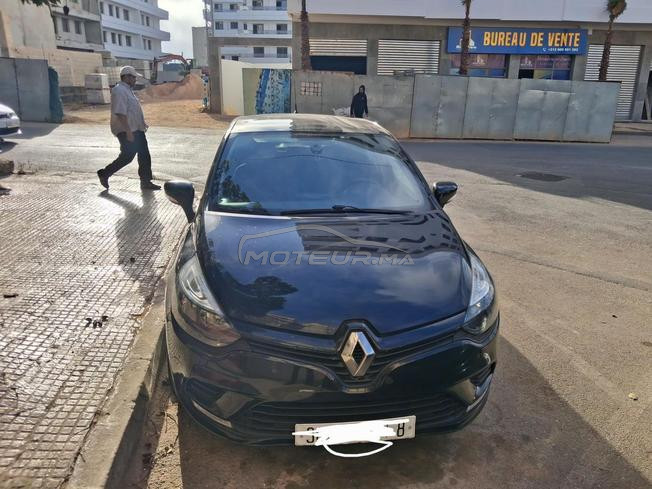 clio 4 2019
