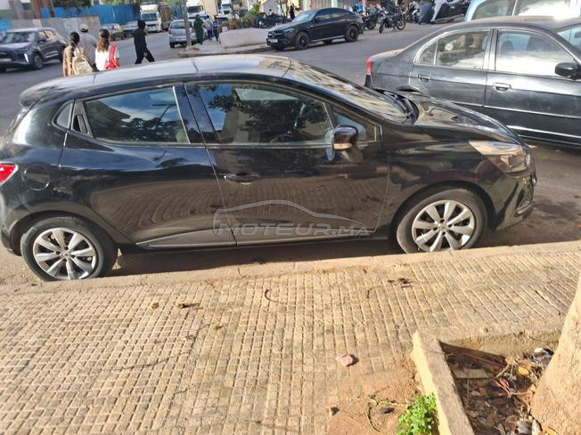 clio 4 2019