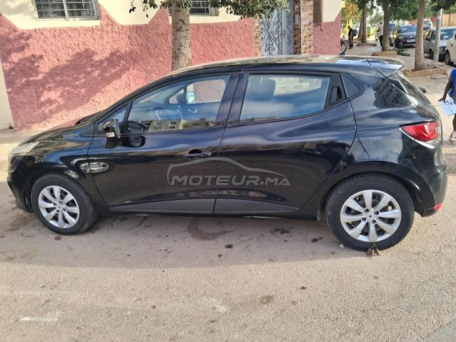 clio 4 2019
