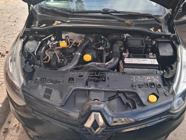 clio 4 2019