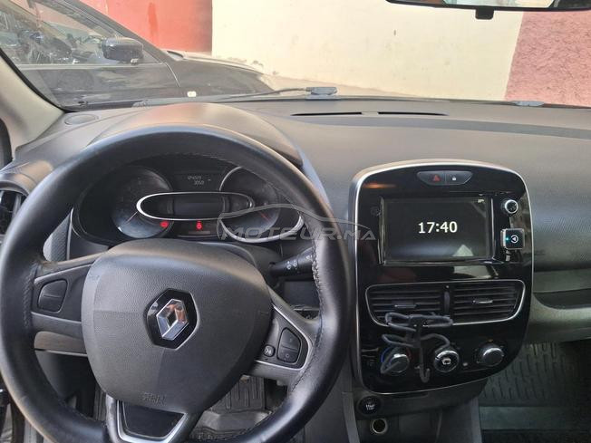 clio 4 2019