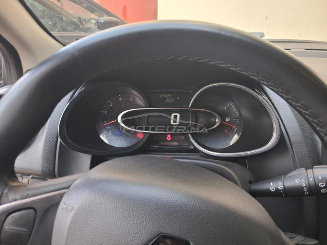 clio 4 2019