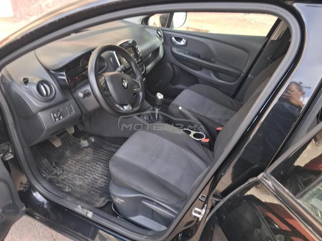 clio 4 2019
