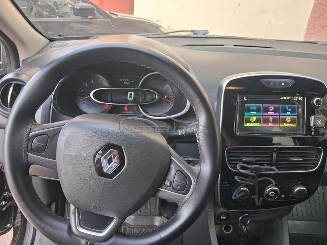 clio 4 2019