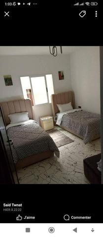 Appartement très confortable chic et équipé - 2