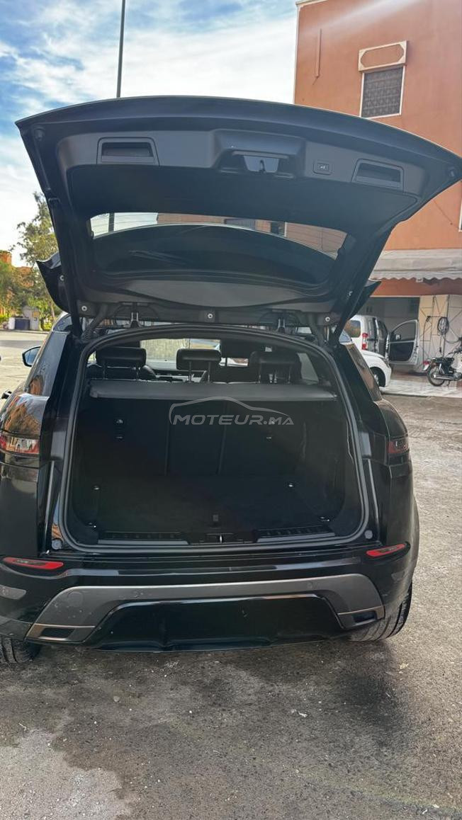 Evoque R dynamique Bon état 