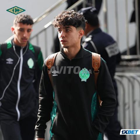 Veste Raja Umbro originale