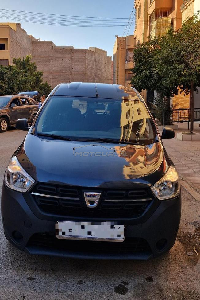  dacia docker 