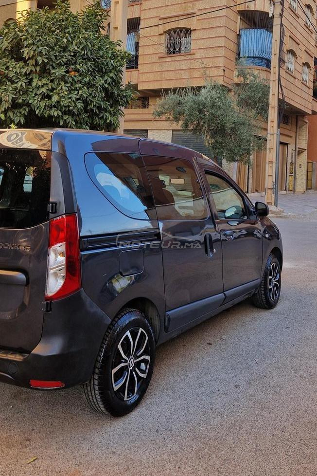  dacia docker 
