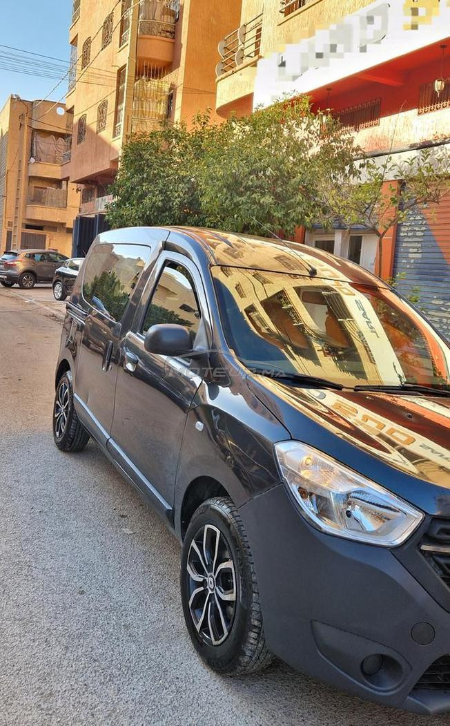  dacia docker 