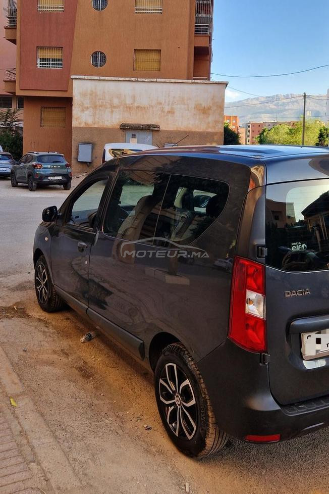  dacia docker 
