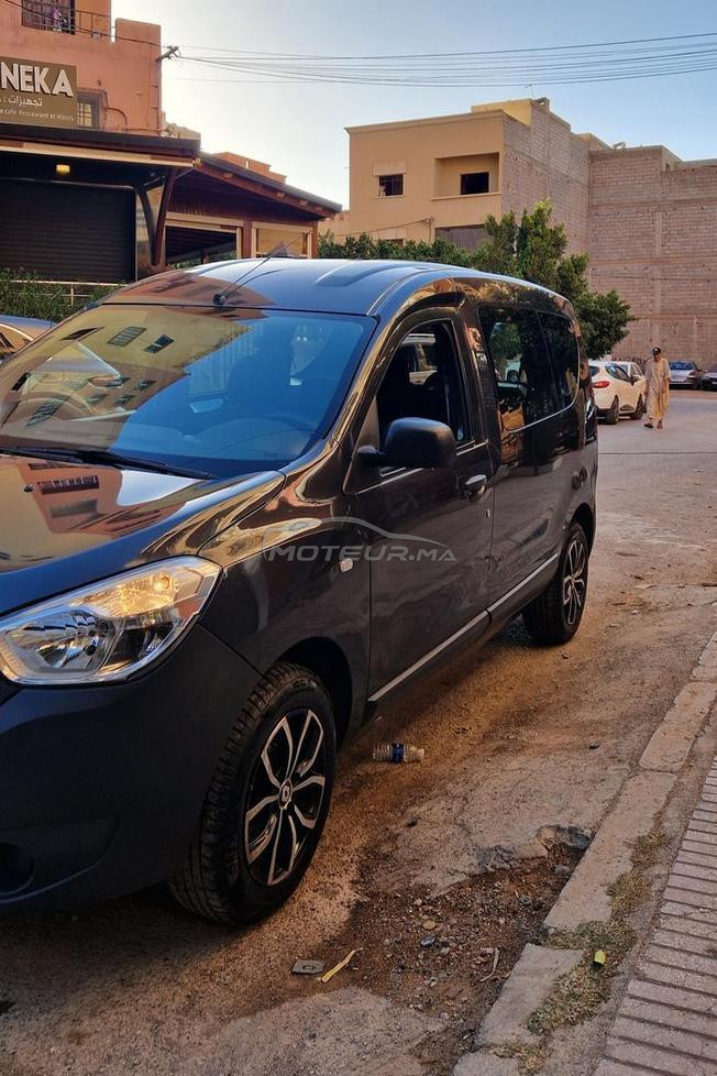  dacia docker 