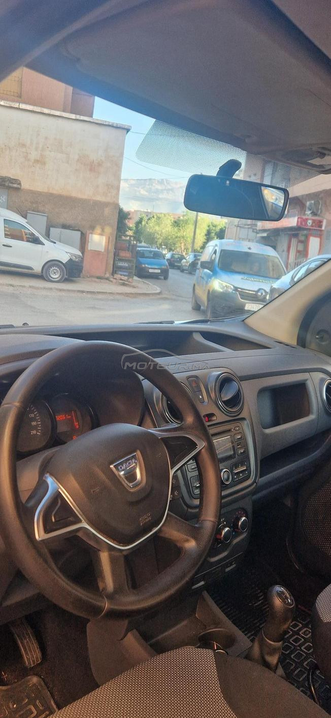  dacia docker 