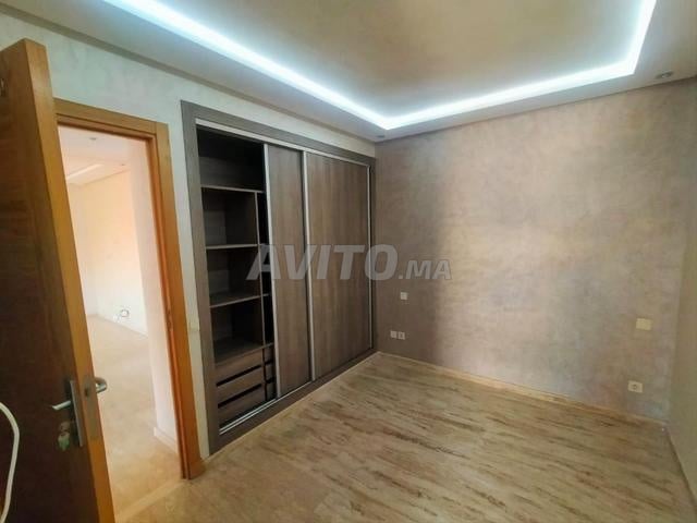 Appartement à lotissement Wouroud - 2