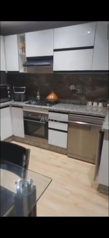 Appartement à vendre Zemmouri 3 - 2