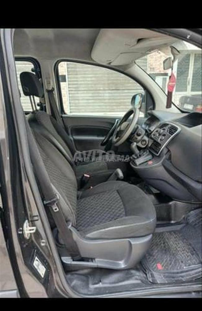 Renault Kangoo Diesel Manuelle 2015 à Kénitra