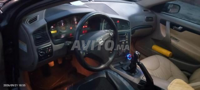 فولفو S60 ديزل يدوي - 2