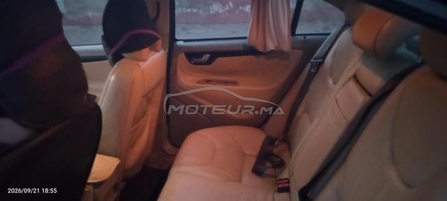 Volvo S60 diesel manuel 