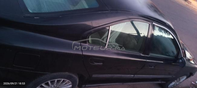 Volvo S60 diesel manuel 