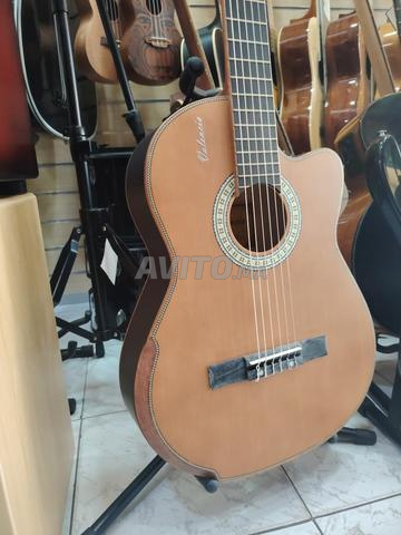 Guitare Classique Valencia - 2