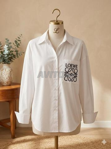 Chaque pièce 99dh - Taille M - 2