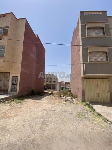أرض مسجلة في دراركة