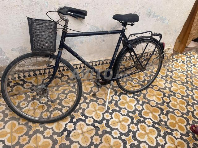 Vélo